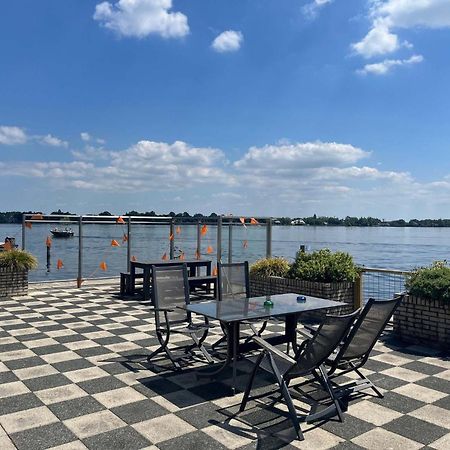 Ferienwohnung VVP Verhuur - Visserslust Vinkeveen Exterior foto