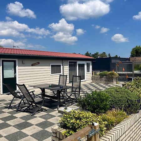 Ferienwohnung VVP Verhuur - Visserslust Vinkeveen Exterior foto