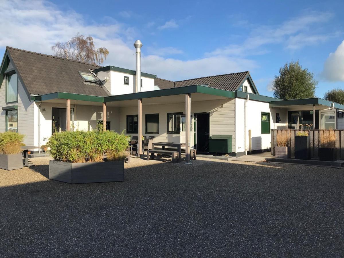 Ferienwohnung VVP Verhuur - Visserslust Vinkeveen Exterior foto
