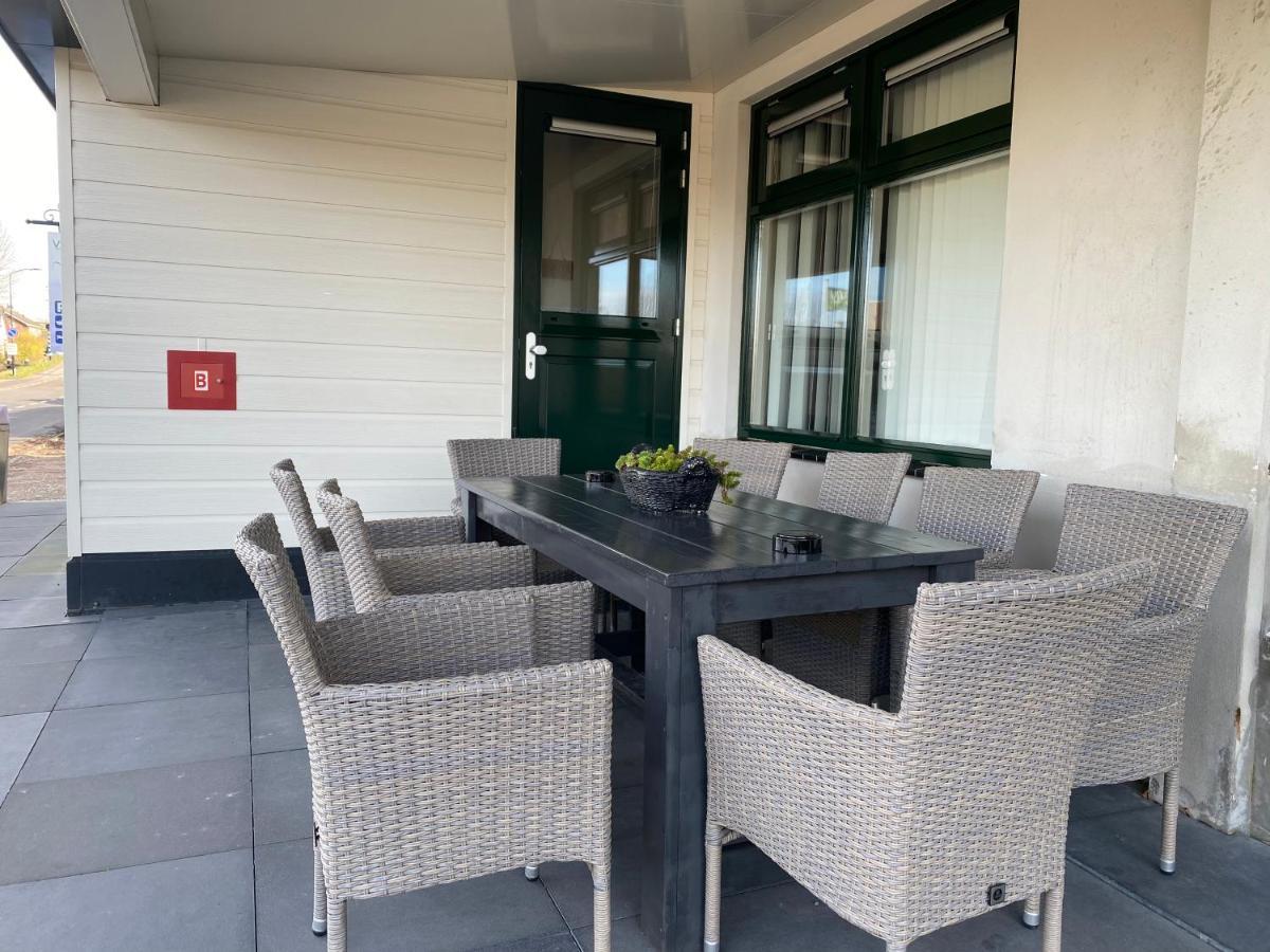 Ferienwohnung VVP Verhuur - Visserslust Vinkeveen Exterior foto