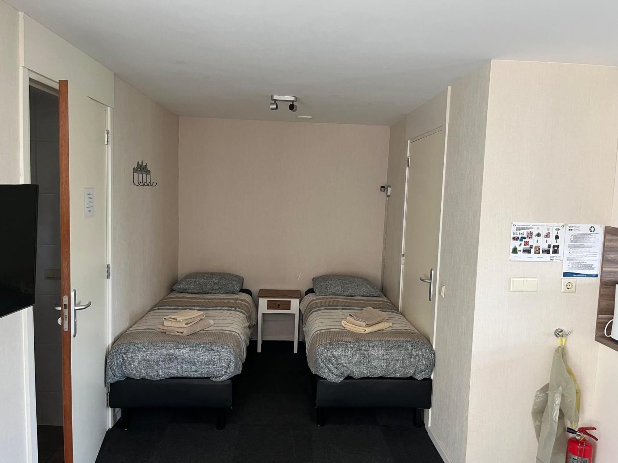 Ferienwohnung VVP Verhuur - Visserslust Vinkeveen Exterior foto