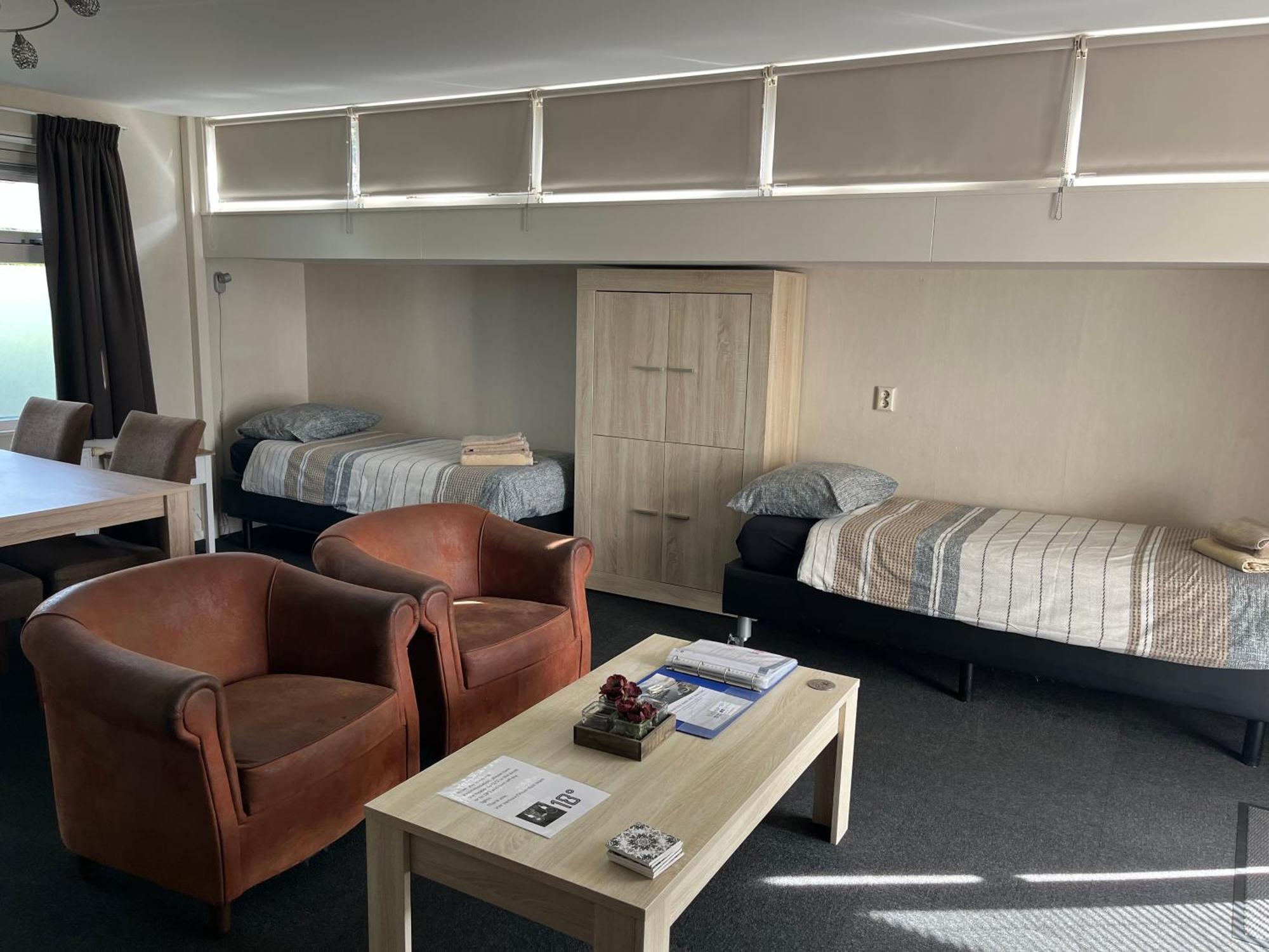 Ferienwohnung VVP Verhuur - Visserslust Vinkeveen Exterior foto