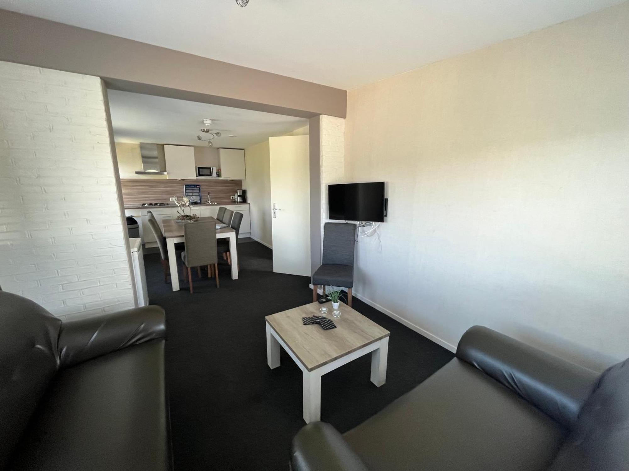 Ferienwohnung VVP Verhuur - Visserslust Vinkeveen Exterior foto