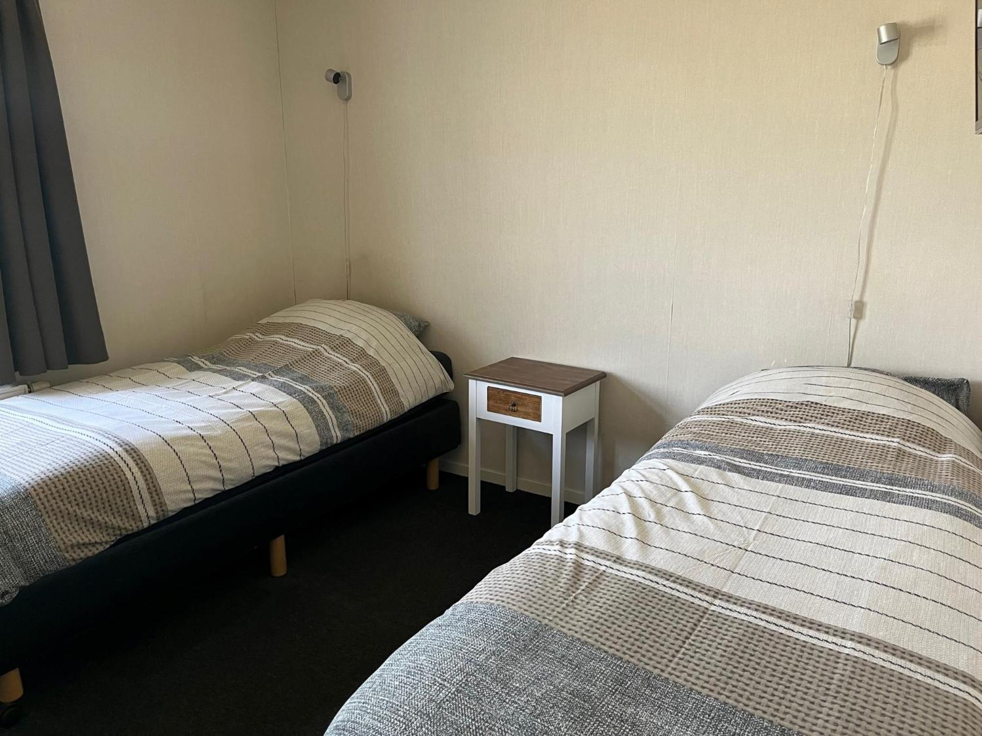 Ferienwohnung VVP Verhuur - Visserslust Vinkeveen Exterior foto
