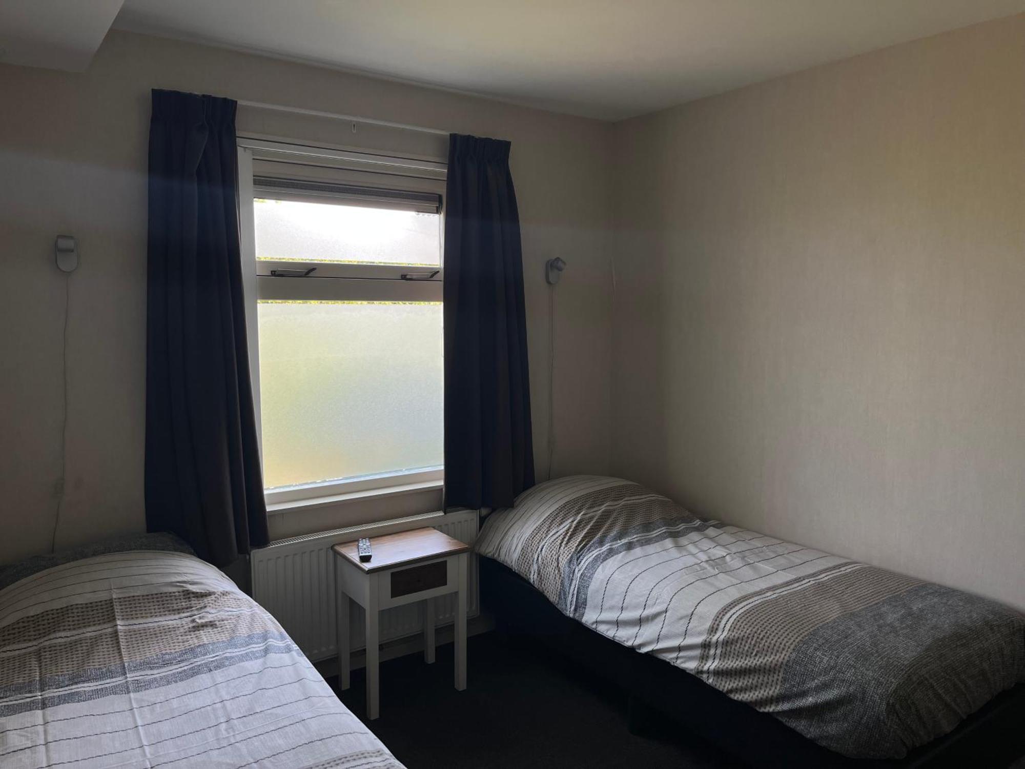 Ferienwohnung VVP Verhuur - Visserslust Vinkeveen Exterior foto