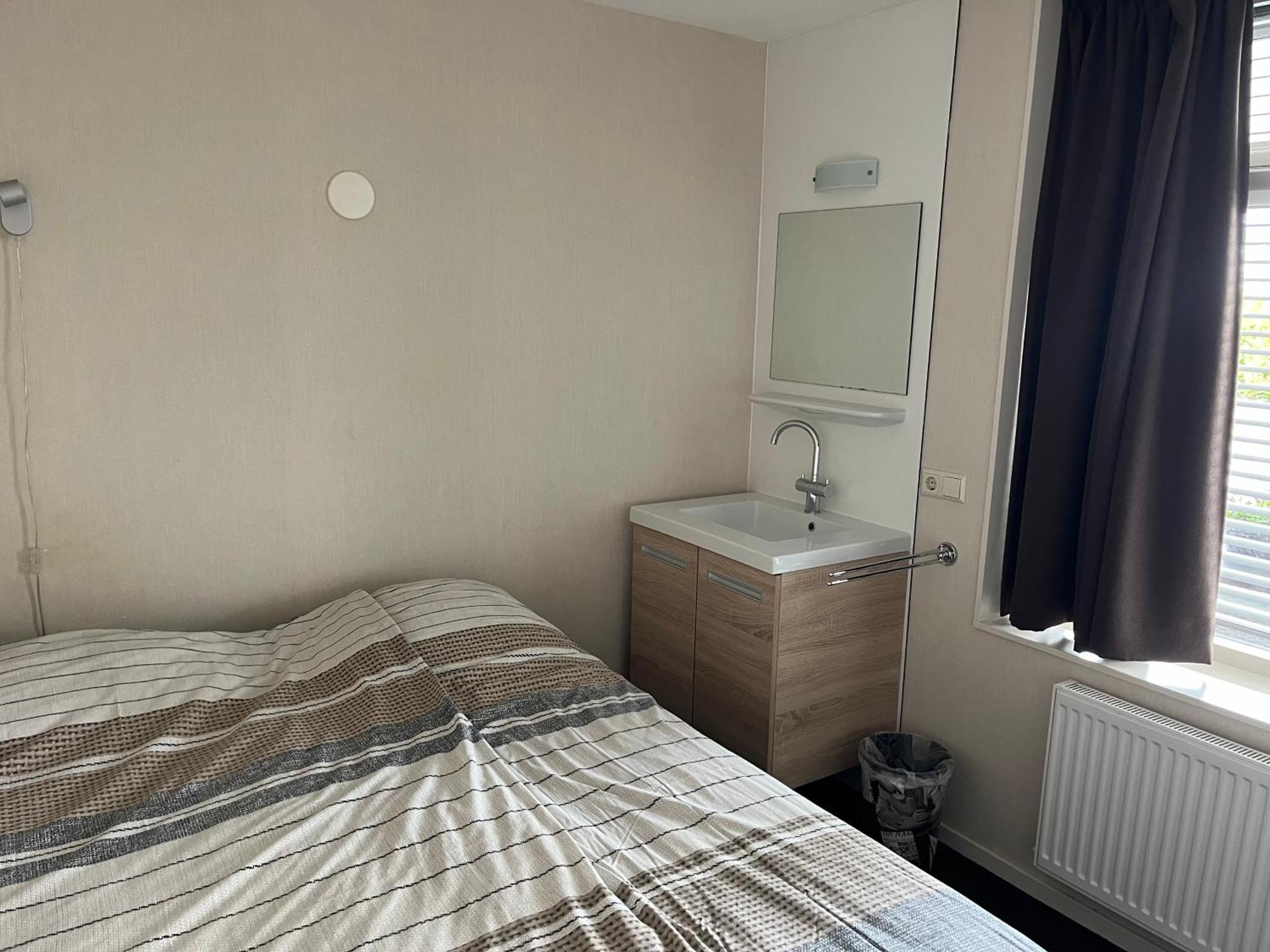 Ferienwohnung VVP Verhuur - Visserslust Vinkeveen Exterior foto