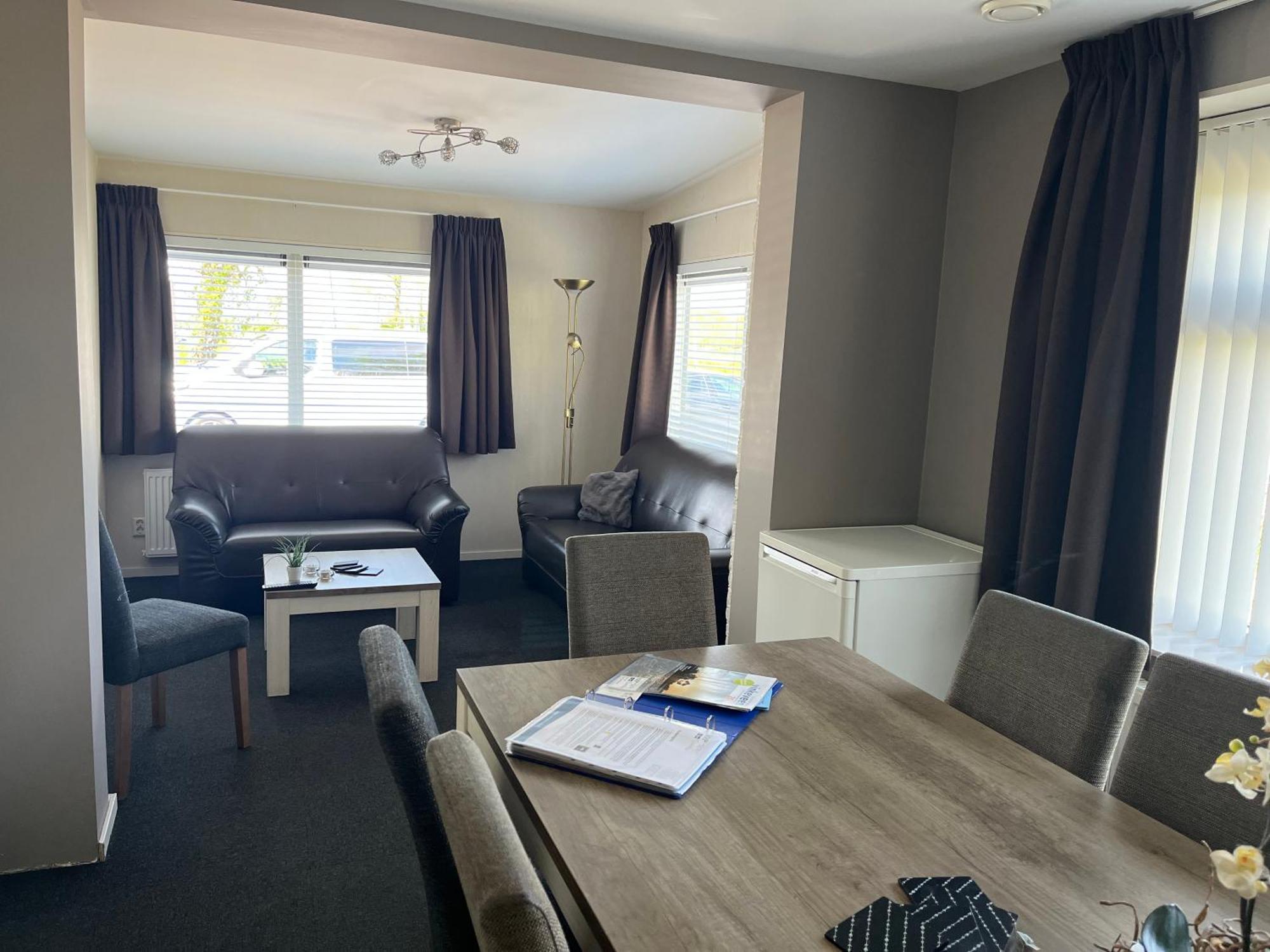 Ferienwohnung VVP Verhuur - Visserslust Vinkeveen Exterior foto