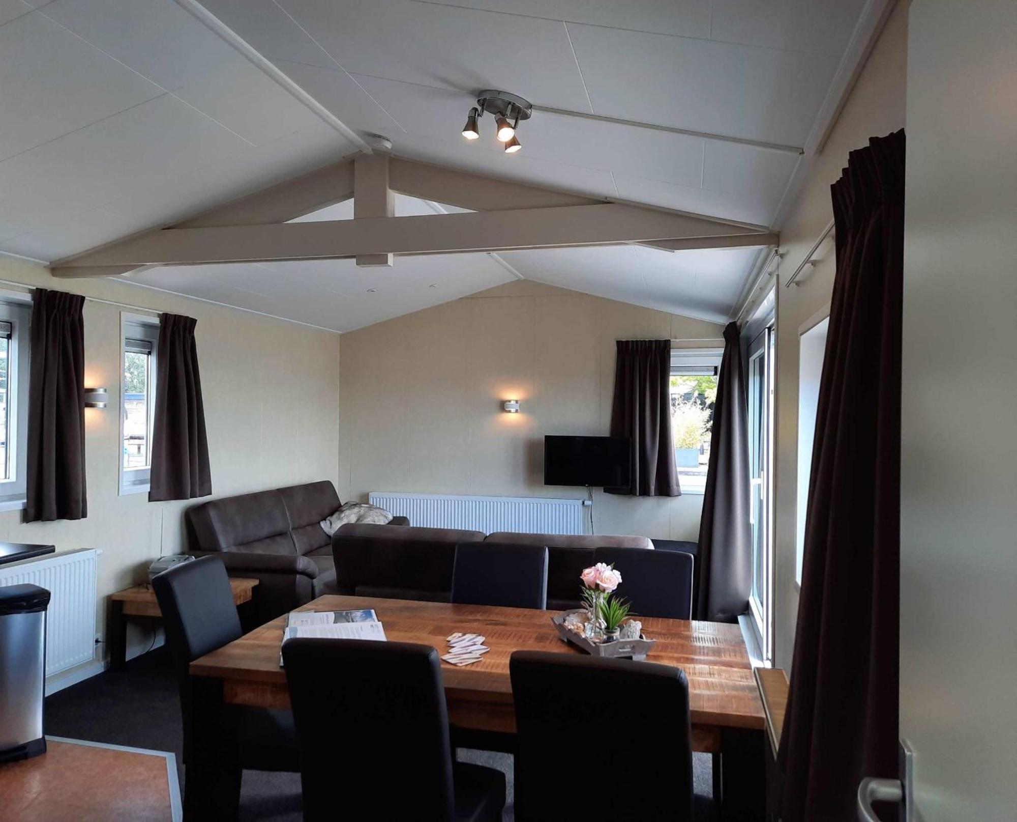 Ferienwohnung VVP Verhuur - Visserslust Vinkeveen Exterior foto
