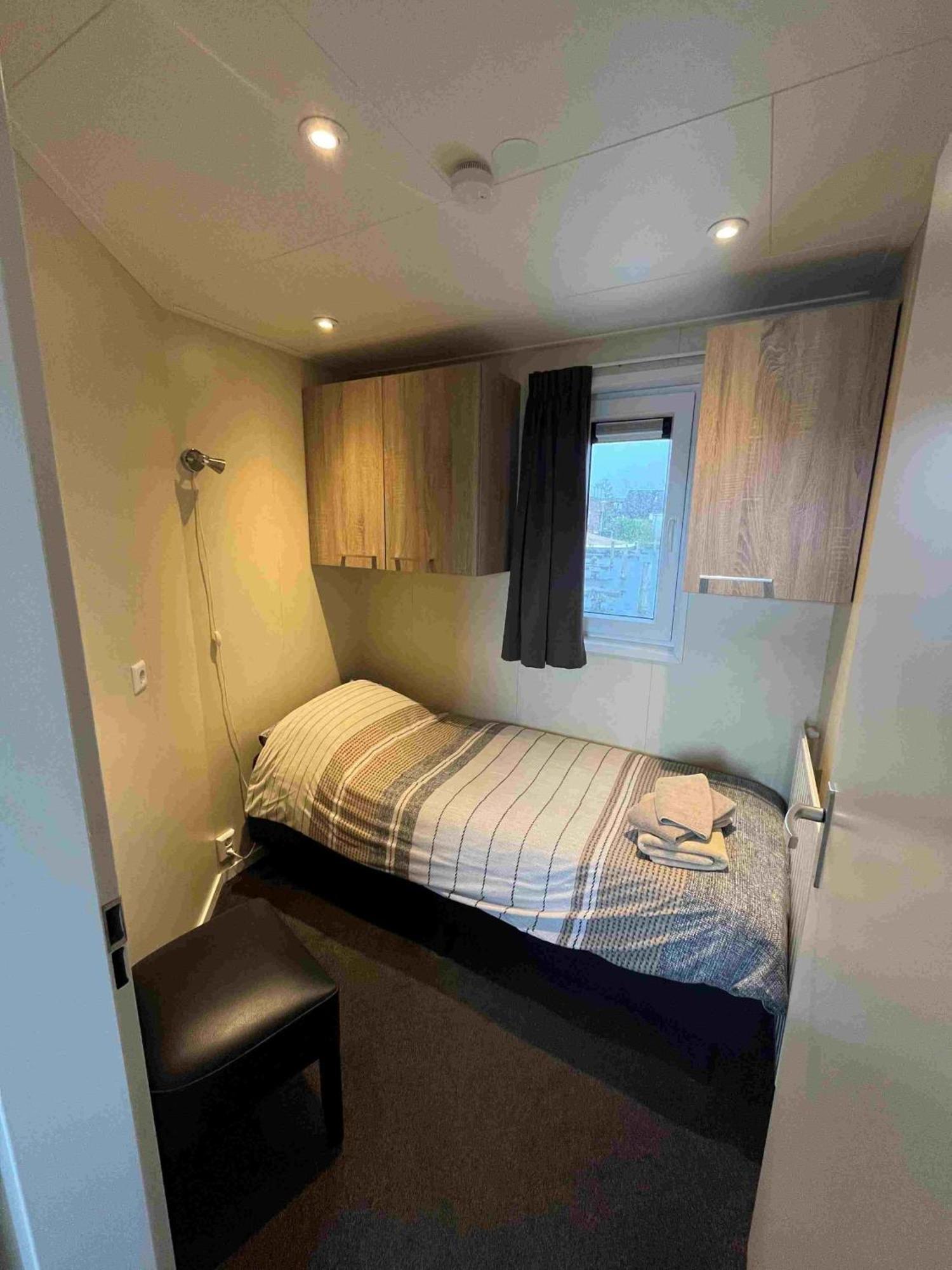 Ferienwohnung VVP Verhuur - Visserslust Vinkeveen Exterior foto