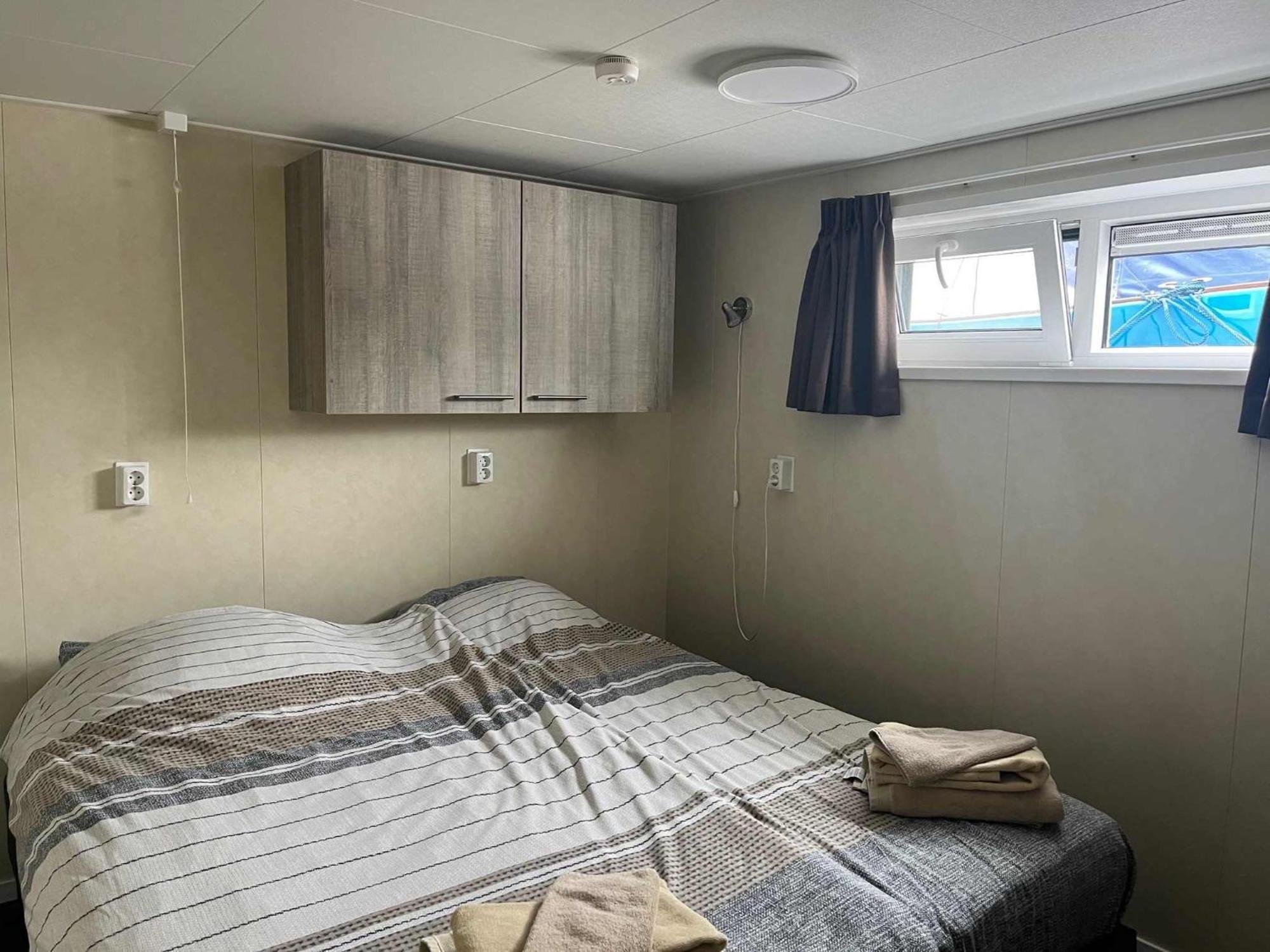 Ferienwohnung VVP Verhuur - Visserslust Vinkeveen Exterior foto