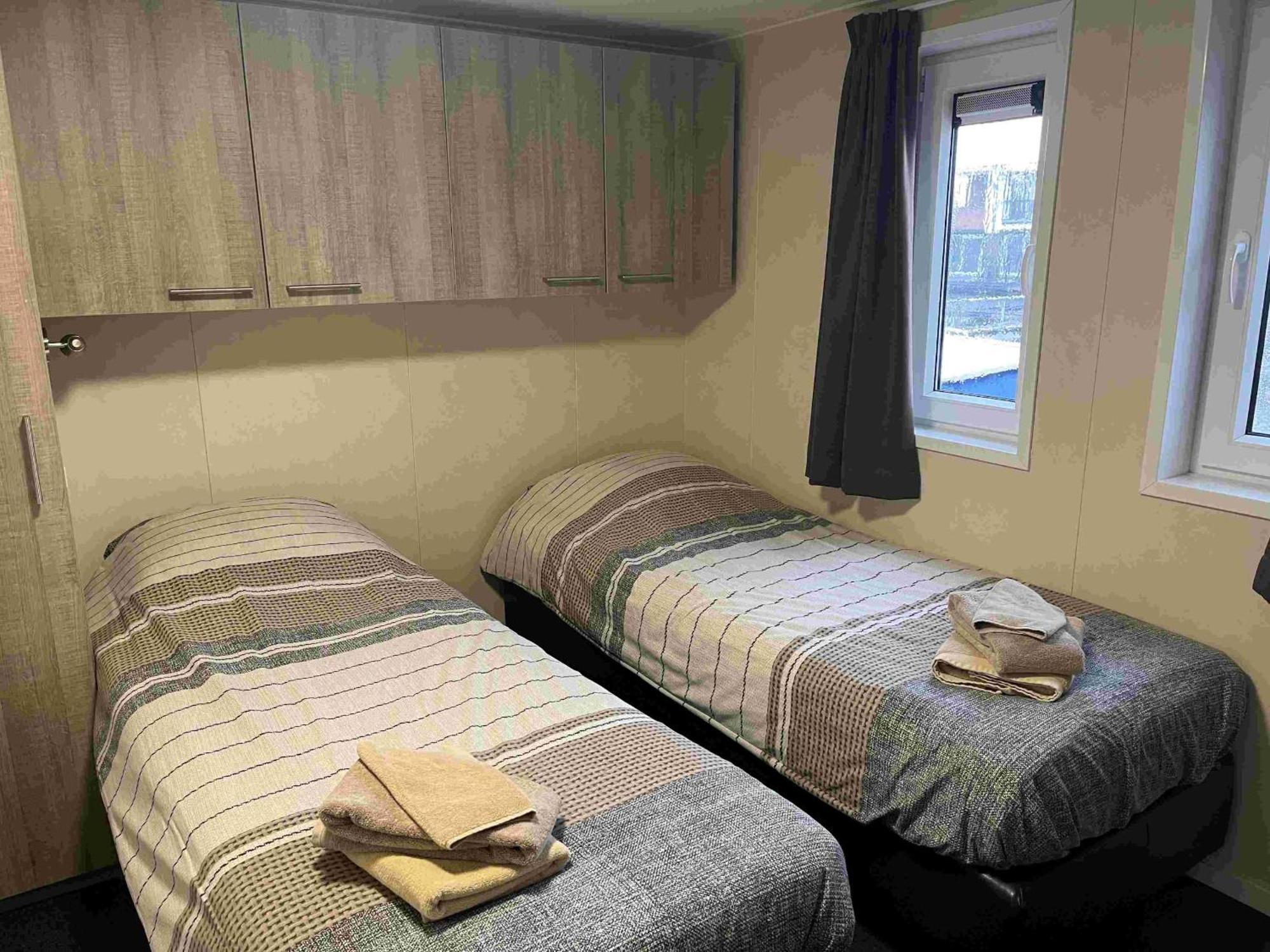 Ferienwohnung VVP Verhuur - Visserslust Vinkeveen Exterior foto