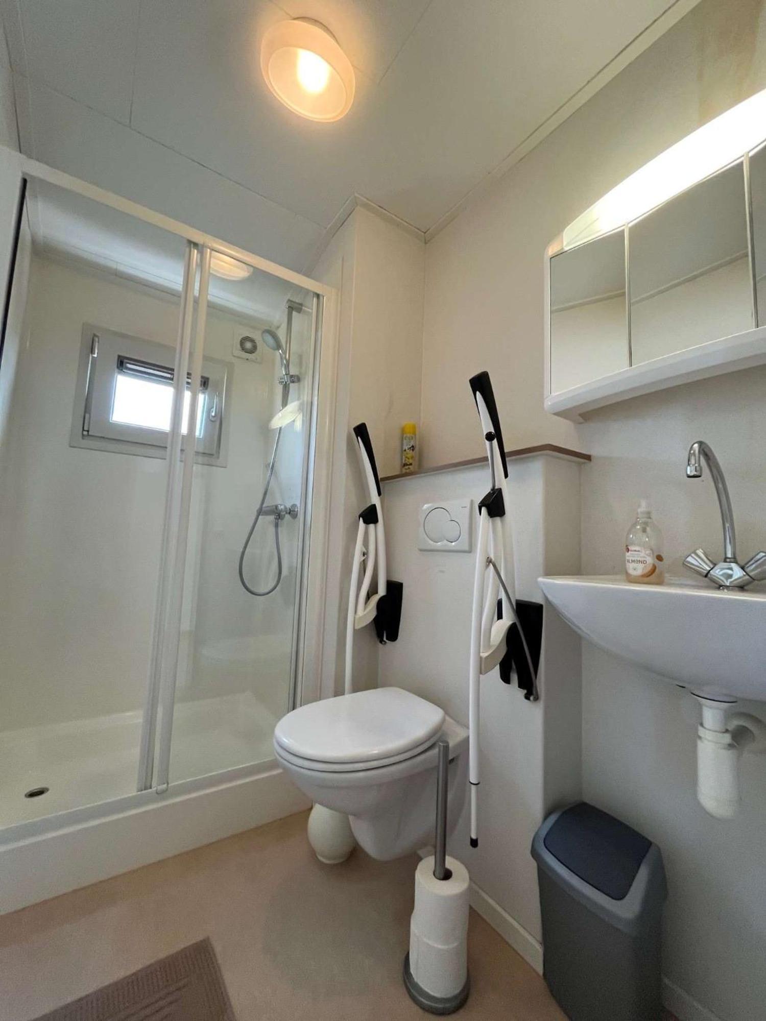 Ferienwohnung VVP Verhuur - Visserslust Vinkeveen Exterior foto