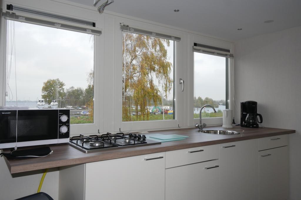 Ferienwohnung VVP Verhuur - Visserslust Vinkeveen Zimmer foto