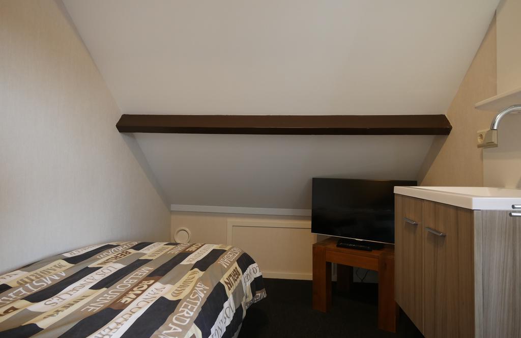 Ferienwohnung VVP Verhuur - Visserslust Vinkeveen Zimmer foto
