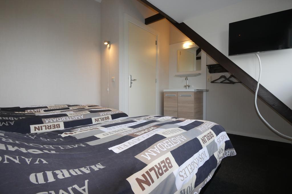 Ferienwohnung VVP Verhuur - Visserslust Vinkeveen Zimmer foto