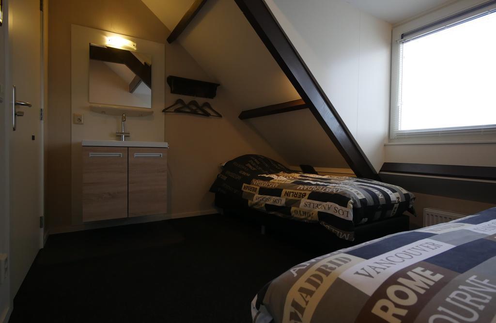 Ferienwohnung VVP Verhuur - Visserslust Vinkeveen Zimmer foto