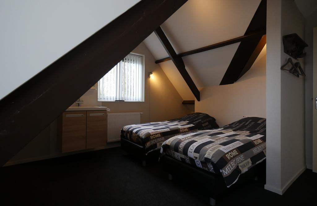 Ferienwohnung VVP Verhuur - Visserslust Vinkeveen Zimmer foto