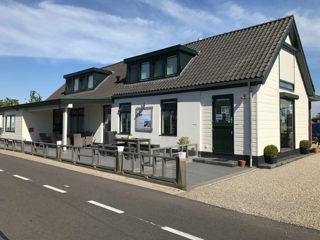 Ferienwohnung VVP Verhuur - Visserslust Vinkeveen Exterior foto