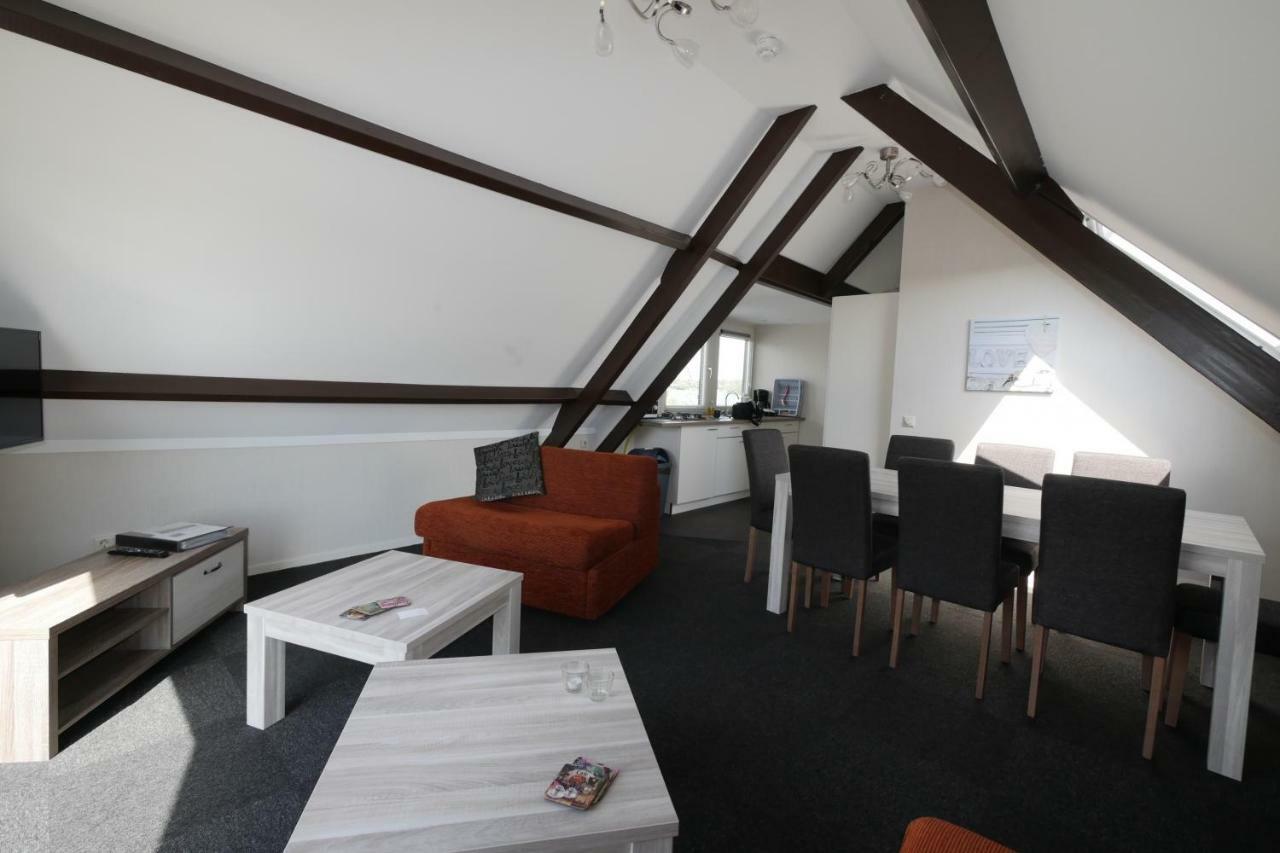 Ferienwohnung VVP Verhuur - Visserslust Vinkeveen Exterior foto